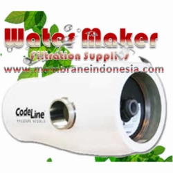 CodeLine 80S30 1 RO Membrane Housings Indonesia  large