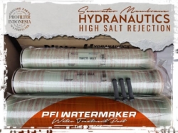 Hydranautics  Seawater RO Membrane  large