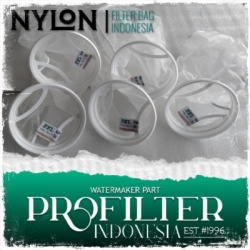 Nylon Mesh Filter Bag  large