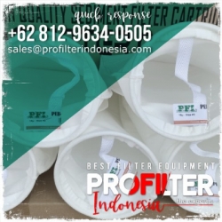 PFI PEB Filter Bag Indonesia  large