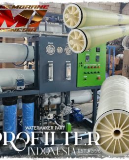 dupont ro membrane filmtec sw30 dan bw30