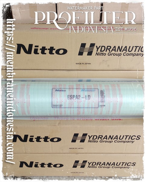 Hydranautics ESPA2-LD RO Membrane Hydranautics ESPA2-LD RO Membrane