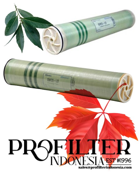 hydranautics swc5 ro membrane