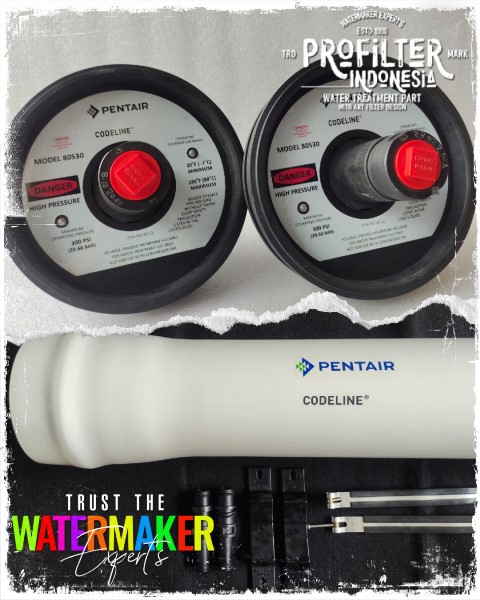 codeline bearing plate housing membrane