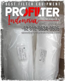 Aquatrex LD05-20 Filter Cartridge