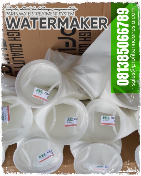 Polyester Polypropylene Sentinel Filter Bag