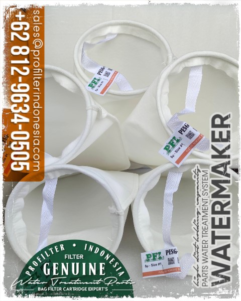 polyester filter bag snap ring pfi continental