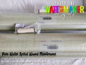 veolia pure water ro membrane