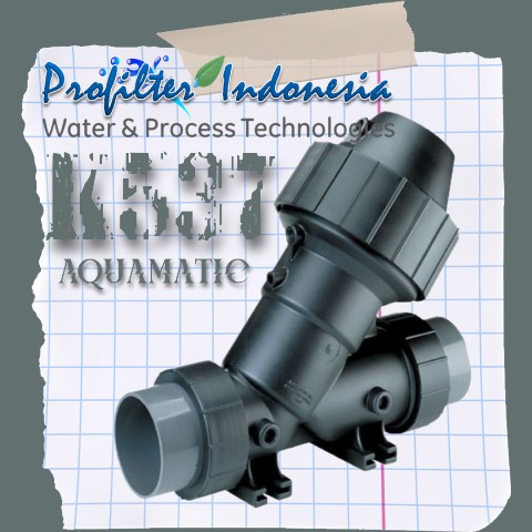aquamatic diaphragm valve k537 k535 non surge a125