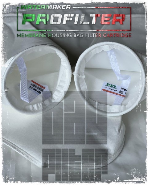 peb pesg polyester filter bag se ss peb pesg polyester filter bag se-ss snap ring