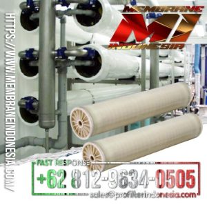 filmtec fortilife cr100 cr50 dupont ro membrane