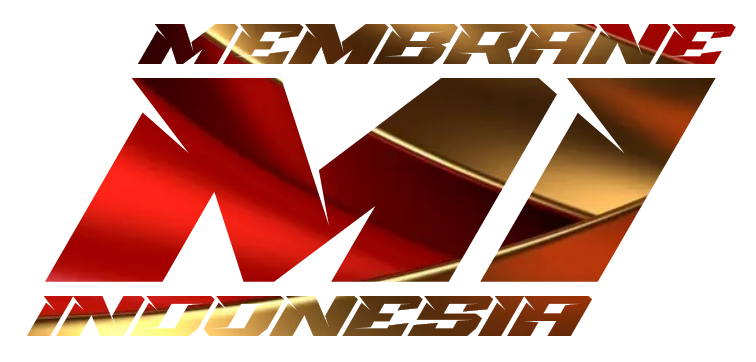 membrane indonesia logo