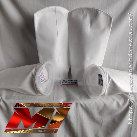 ppb ppsg ws pd polypropylene filter bag