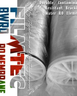 FilmTec Fortilife CR50 RO Membrane 11.500 GPD